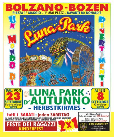 Luna Park