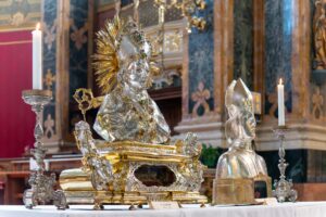 230813 Hochfest Diozesanpatrone Brixen 1