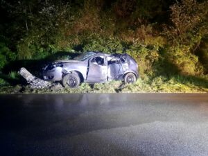 Finisce fuori strada nella notte a Fundres: morto un giovane di 20 anni 2 367450653 688272203332068 7664942004580872476 n