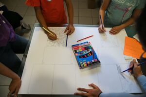 Esempio di attivita 1 Imagination Island Young Inside