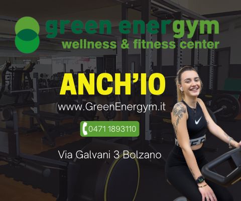 GreenEnergym