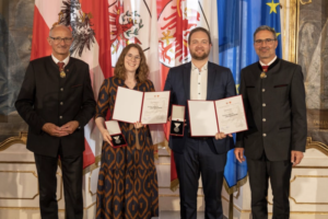 Salvataggio di vite umane: quattro altoatesini premiati a Innsbruck 3 Screenshot 2023 08 16 alle 18.40.53