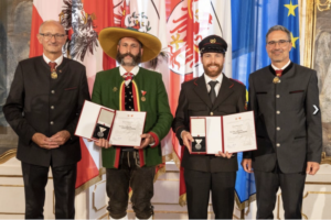 Salvataggio di vite umane: quattro altoatesini premiati a Innsbruck 2 Screenshot 2023 08 16 alle 18.41.21