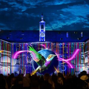Dal 24 novembre mercatino di Natale anche a Bressanone con Light&Music Show 2 72beb2a1 c002 ed8d c9d3 8963af554a75