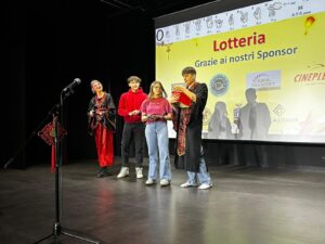 Capodanno cinese, grande festa con gli studenti all'Istituto Marcelline di Bolzano 3 2