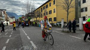 Bolzano festeggia il Carnevale con il bel tempo: grande Festa anche a Don Bosco 40 3