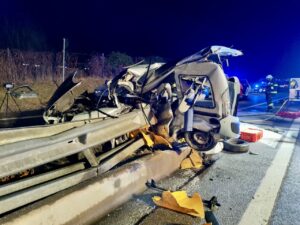 Schianto mortale sulla MeBo: la vittima è il 33enne toscano Filippo Gabriele 3 421937772 802605415232079 4787300612765582724 n