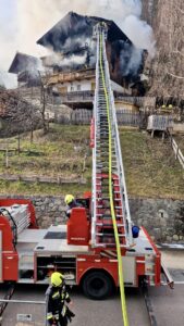 Grave incendio a San Pancrazio: morto il proprietario dell'abitazione 2 421992167 801455155347105 5089494780763539200 n