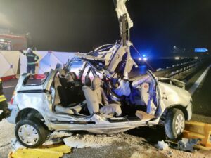 Schianto mortale sulla MeBo: la vittima è il 33enne toscano Filippo Gabriele 2 424687756 802605288565425 1167546770844793739 n