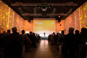400 espositori, 33.000 visitatori, oltre 100 eventi: Klimahouse 2024 plasma il futuro 4 Klimahouse 2024 Klimahouse Congress Photo credits Marco Parisi