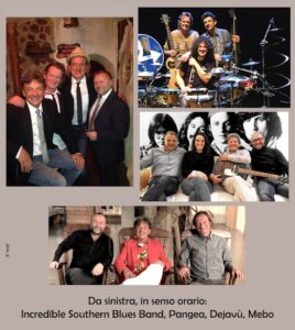 03 BAND TUTTE