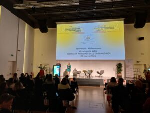 Endometriosi Bolzano 28 mar 24