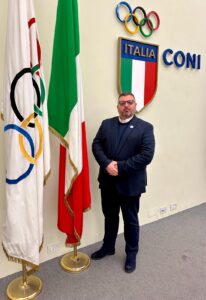 Massimo Trigolo Sindacato LIbera Rappresentanza Militari
