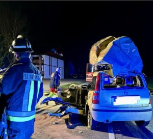 Tragico schianto in val Casies: perde la vita il 20enne Jakob Kahn 2 421952423 859487536210533 1952622074905278551 n