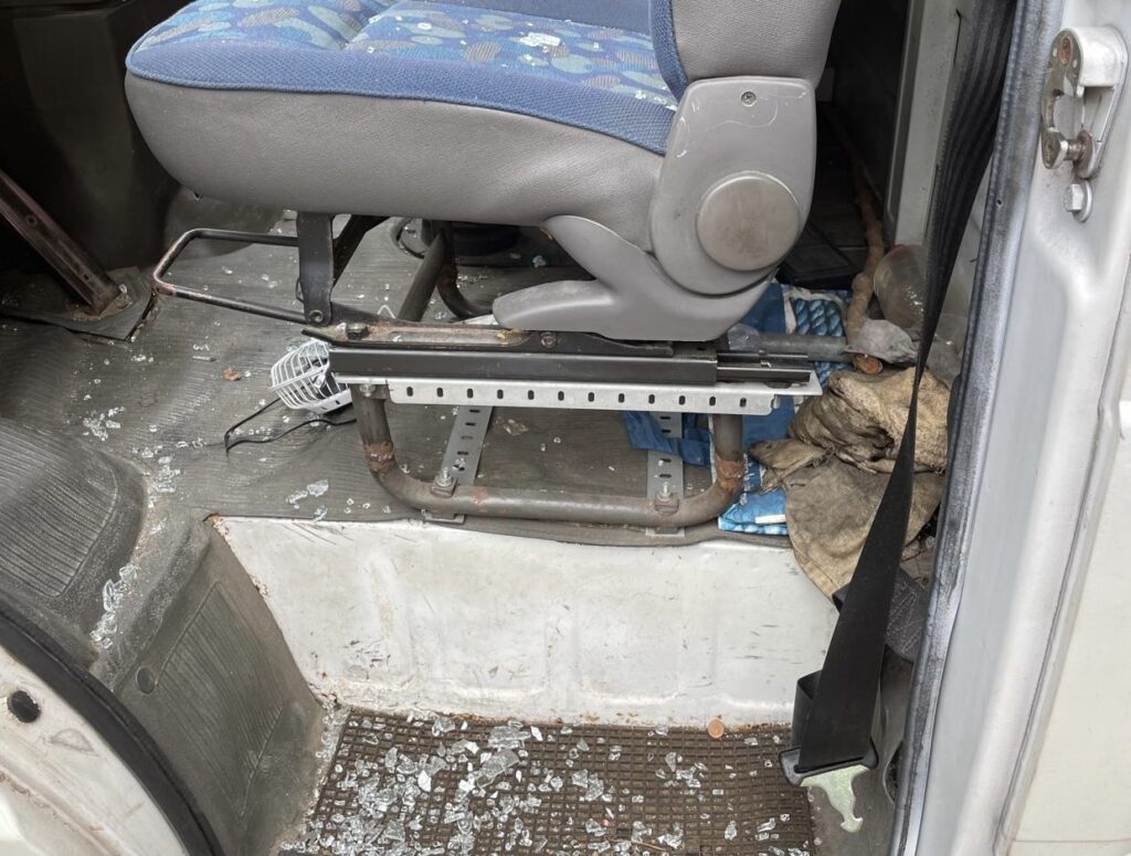 Ospedale, infermiere aggredito: «Ogni giorno episodi violenti», e aumentano i furti in città 2 08fe116d 2874 4648 ae2e 42d11f1e17ab 1