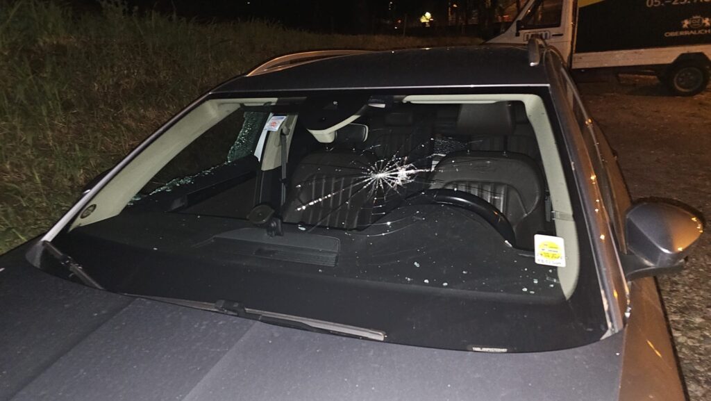 Ospedale, infermiere aggredito: «Ogni giorno episodi violenti», e aumentano i furti in città 3 e0292ee1 7905 4099 8c50 c93a3e5cfe9c 1