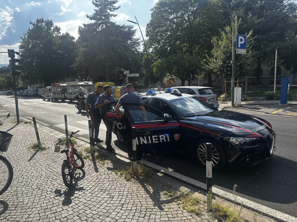 Bolzano: Ennesimo Episodio di Violenza al Bar Fortuna di Oltrisarco 3 img 4620