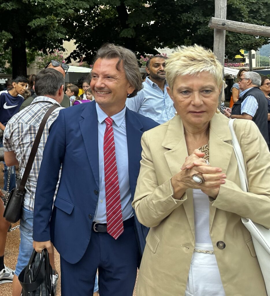 Inizio dell'anno scolastico a Bolzano: entusiasmo e qualche disagio logistico 3 img 4706 1
