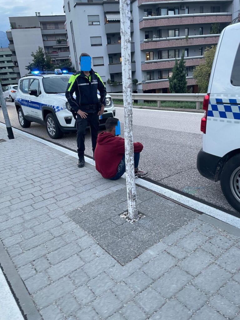 Intervento antidroga del Nucleo Operativo di Sicurezza Urbana: denunciati due cittadini tunisini 2 img 5865 1