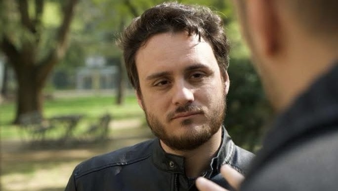 Alan Conti, la libertà di raccontare Bolzano senza compromessi ...